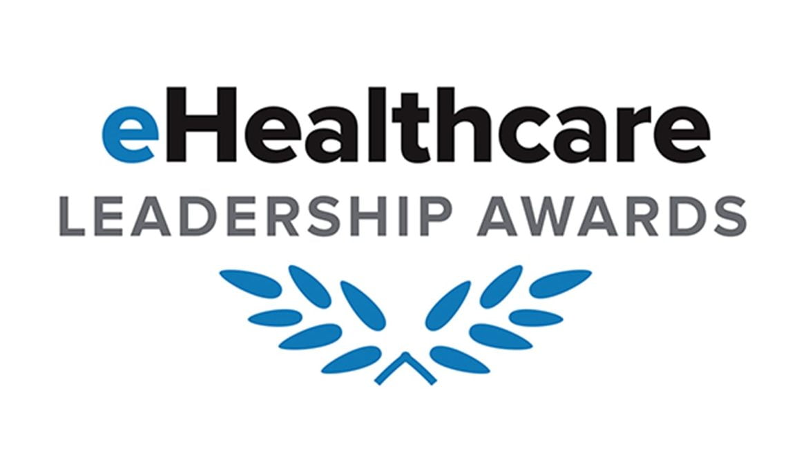ehealthcare leadership awards