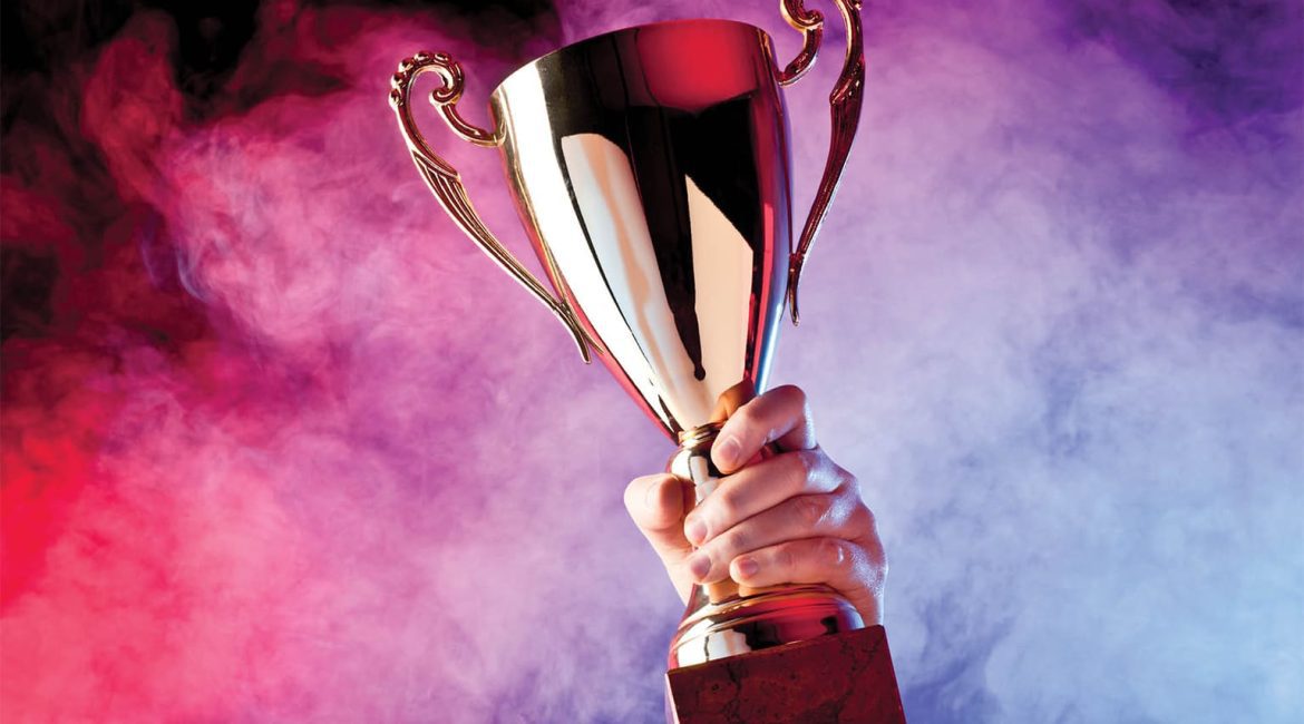 Healthcare marketing advertising ad awards wax