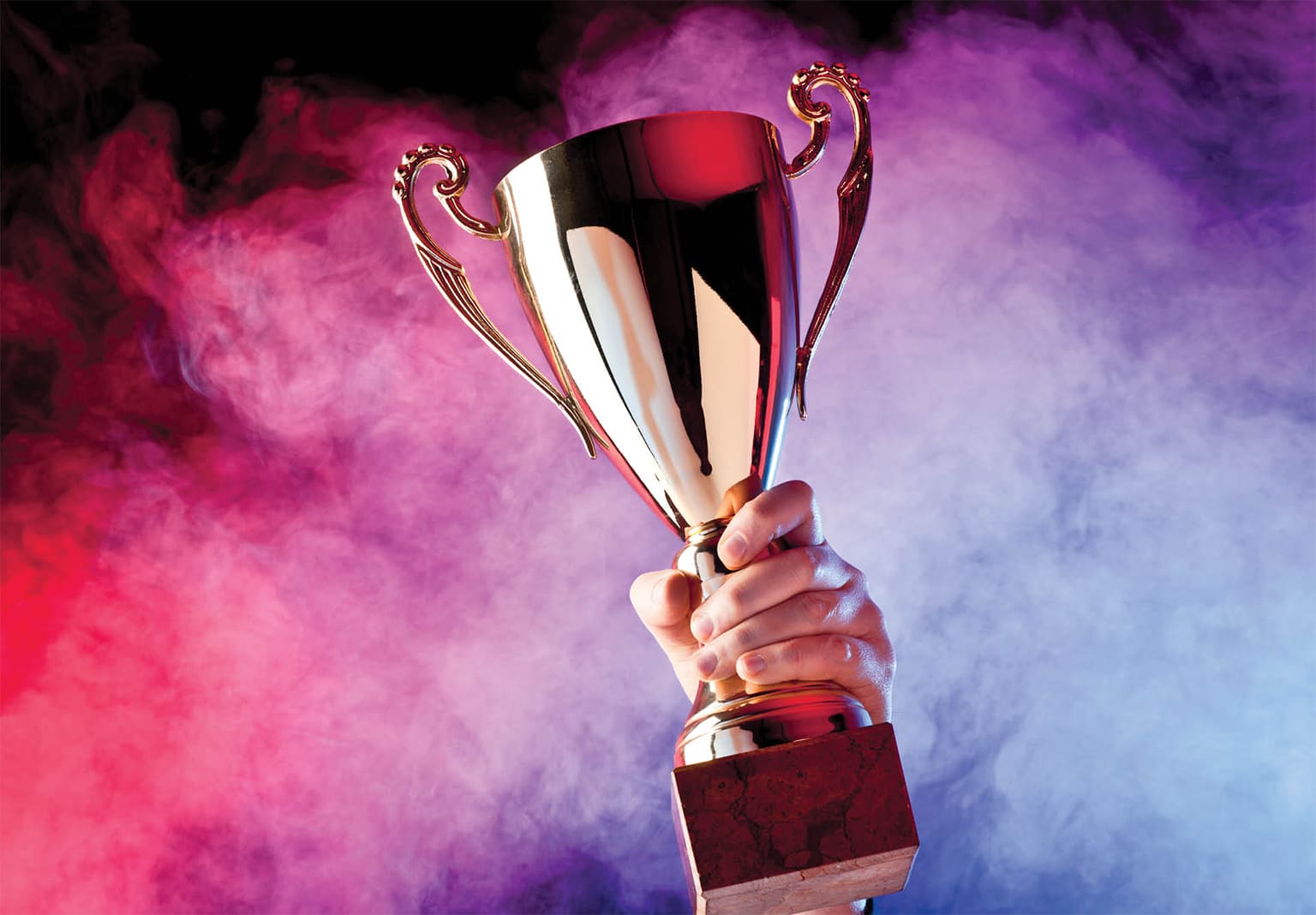 Healthcare marketing advertising ad awards wax