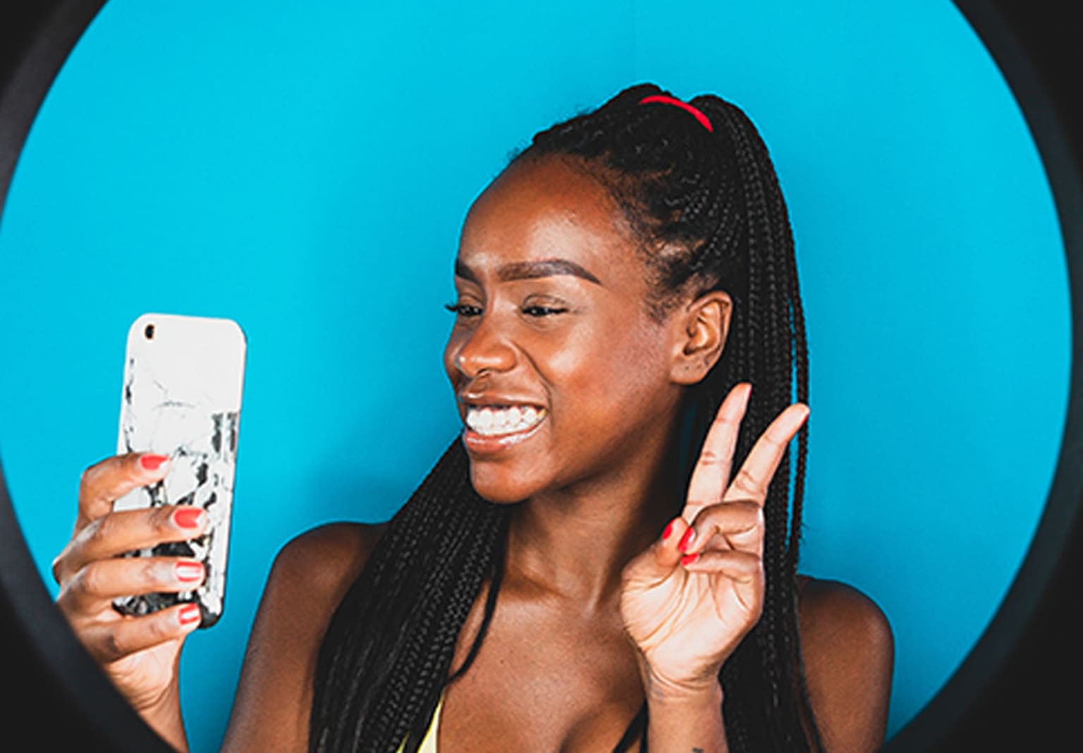 TikTok For Healthcare Marketing