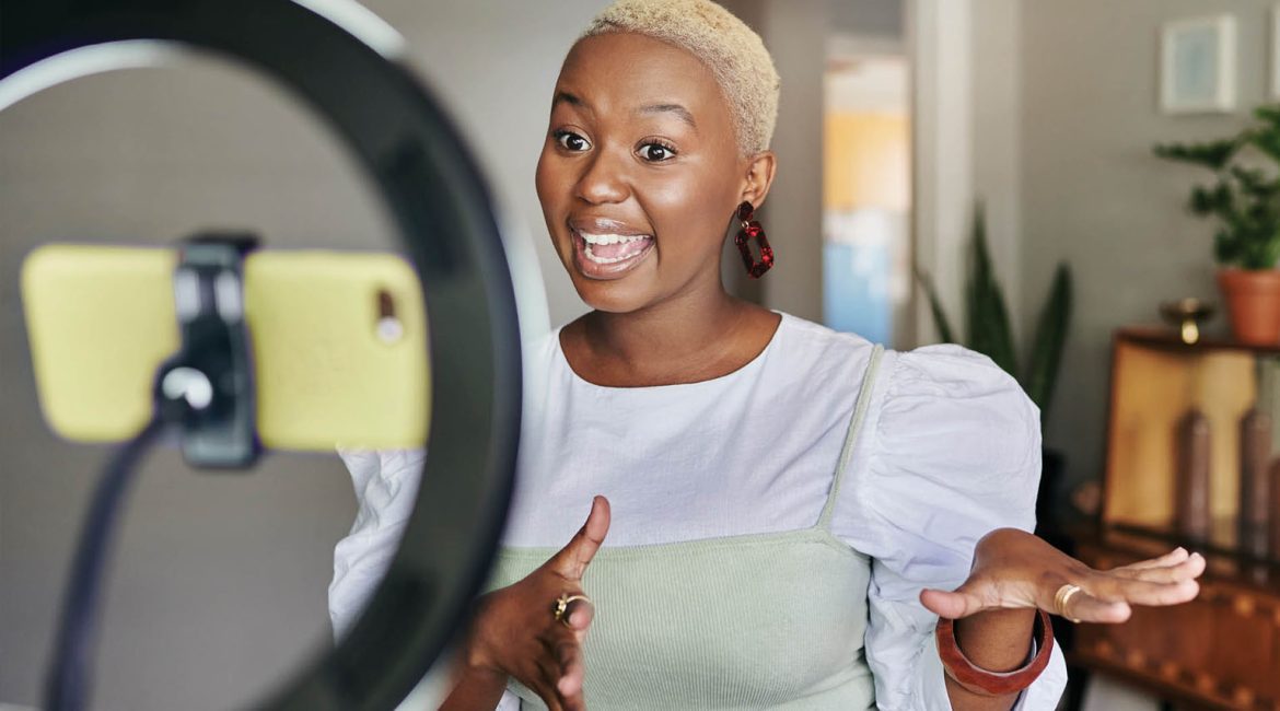 using influencer marketing to amplify ongoing population health efforts