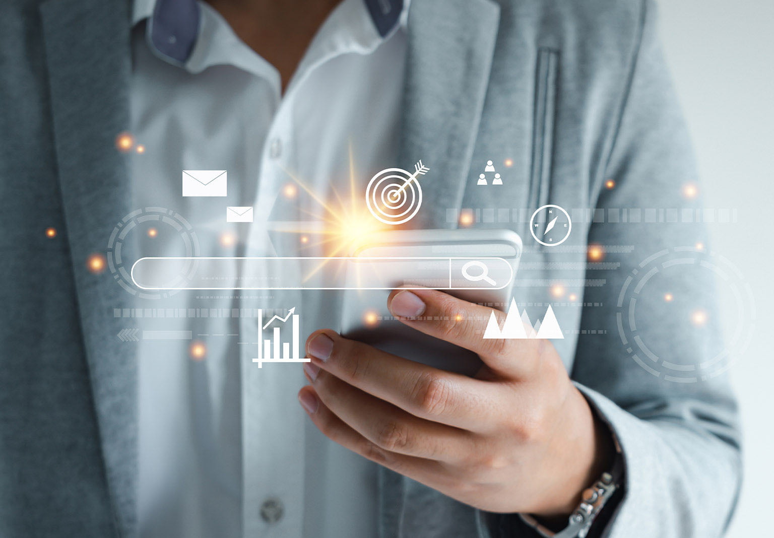 Hypertargeted Tech Can Move Anyone to Action