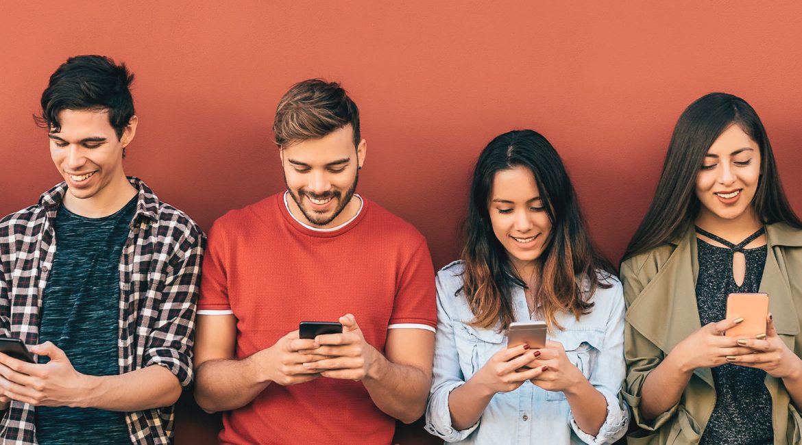 SHOULD INFLUENCER MARKETING BE PART OF YOUR MARKETING MIX 1