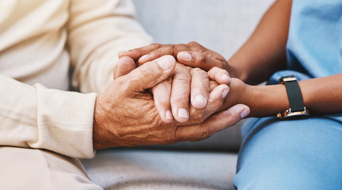 daisy foundation banner