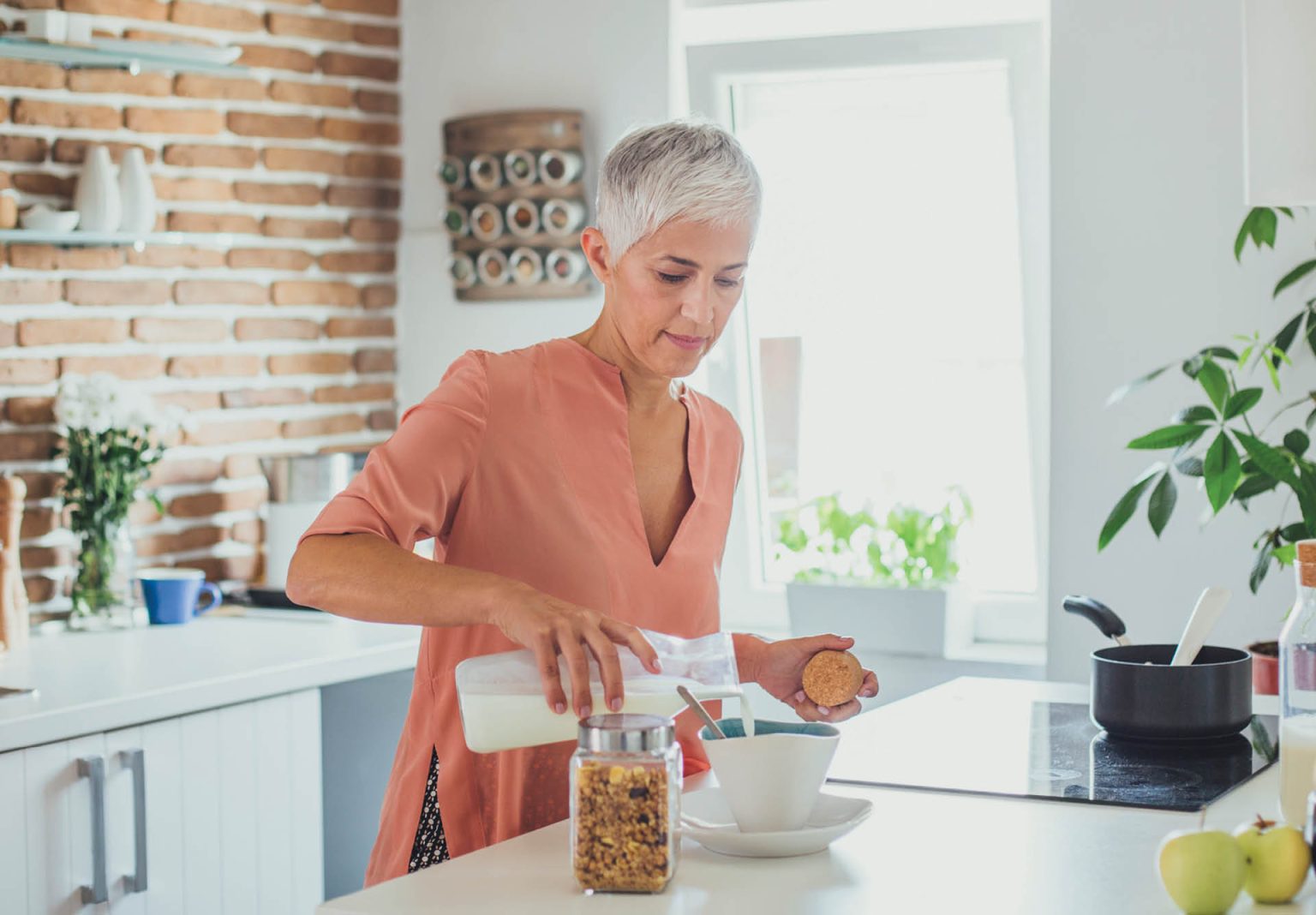 Game-Changing Technology Yielded 95% More Customers for Nestle