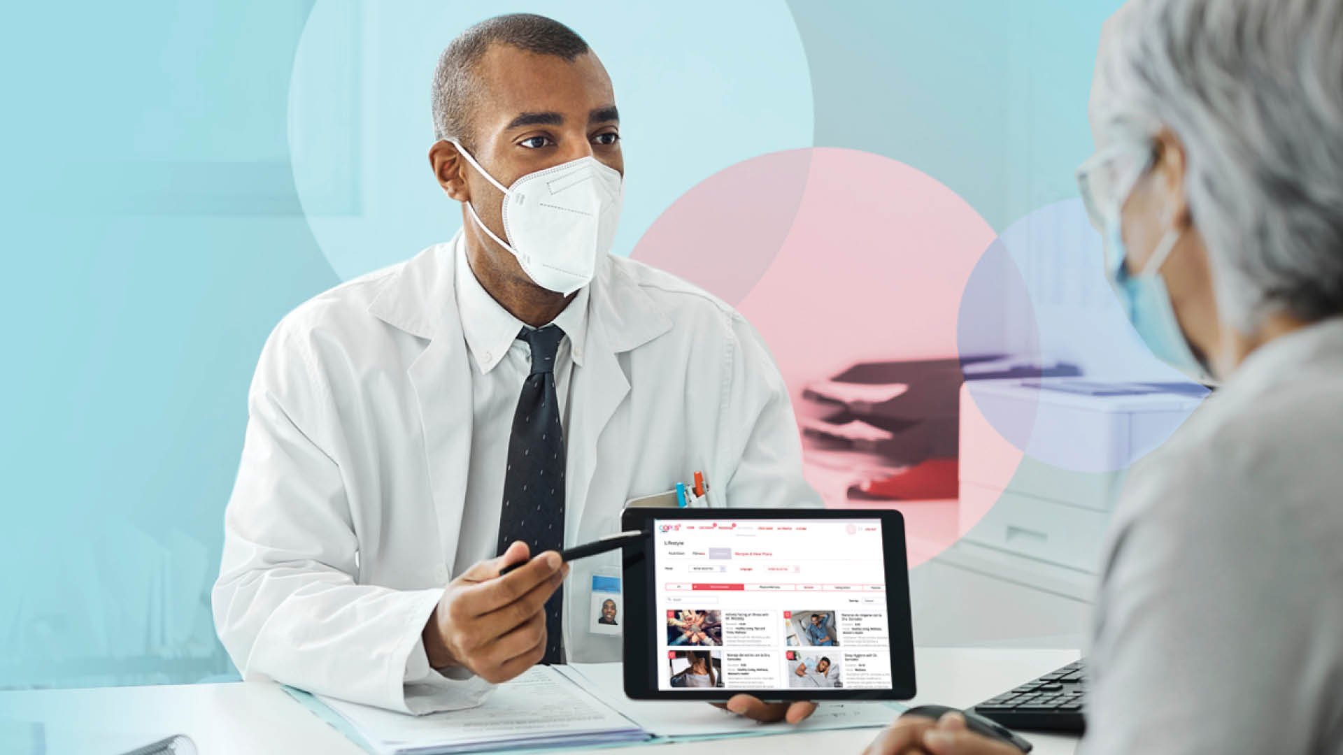 nestle health science wax 3