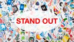 stand out