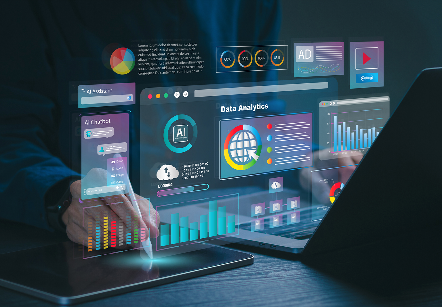 ai in marketing