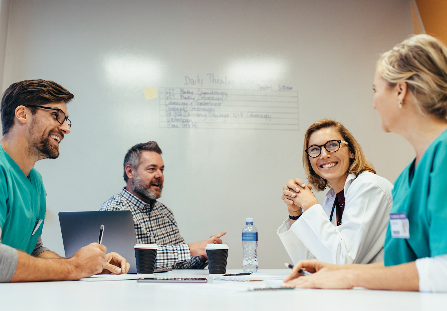 medical practice marketing company