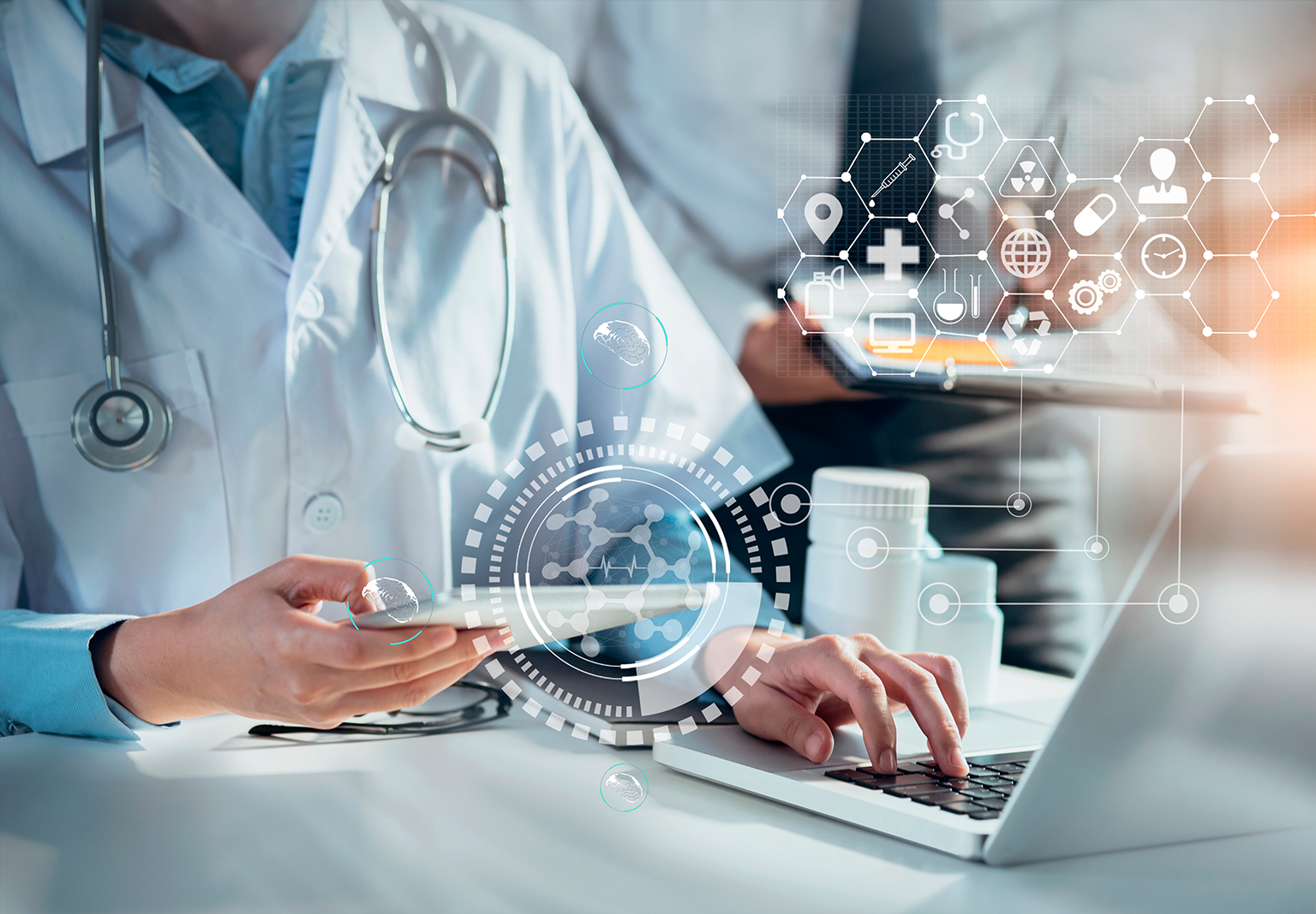 physician practice marketing