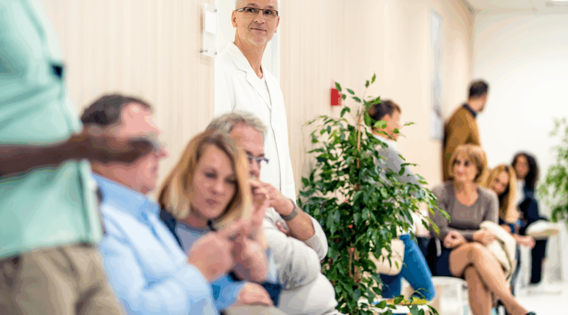 healthcare marketing strategy