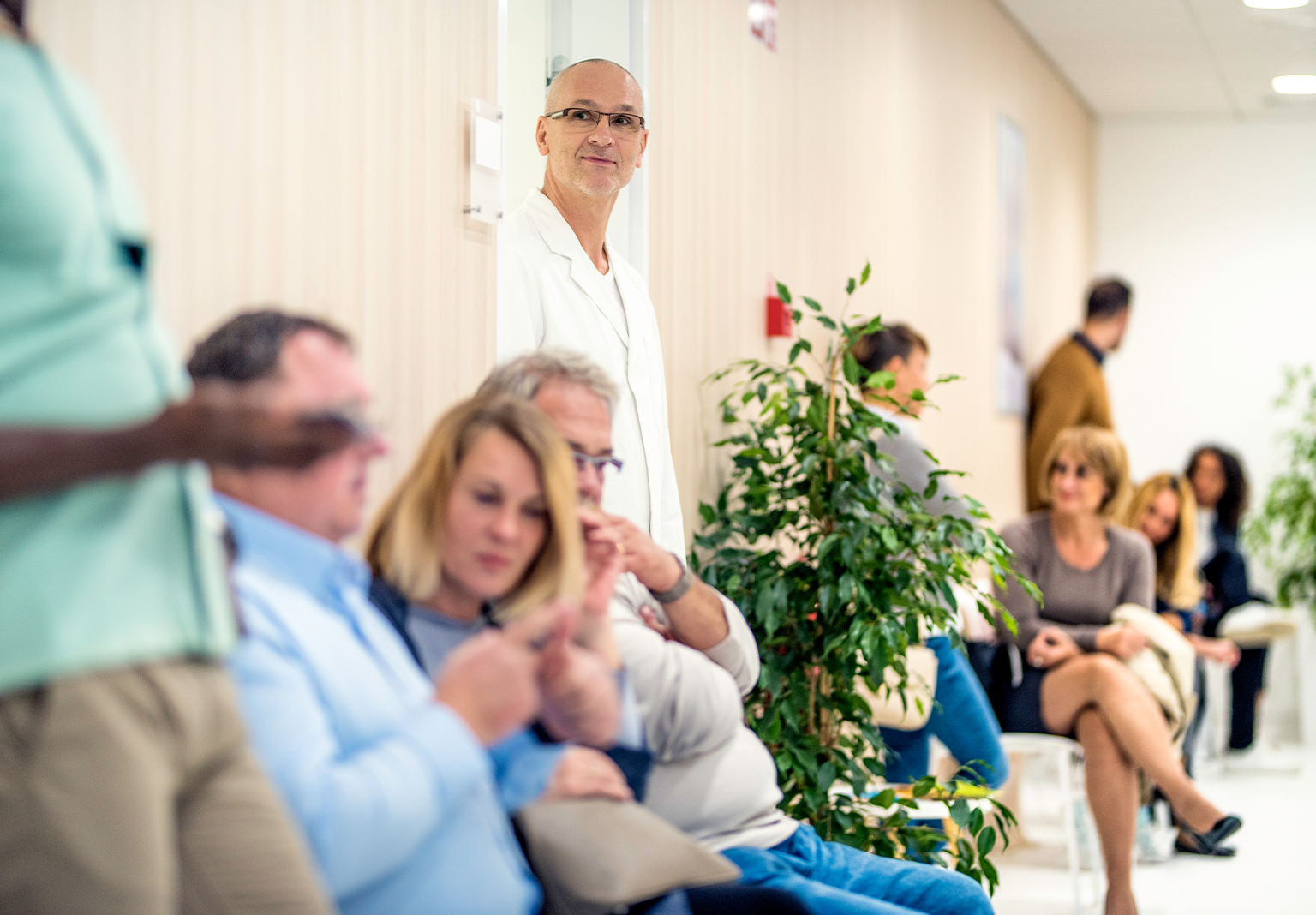 healthcare marketing strategy